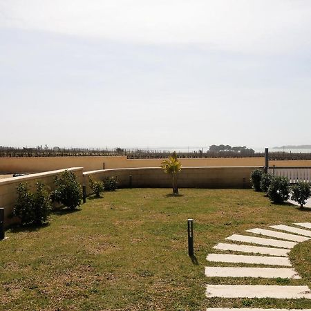 Venti Di Laguna Marsala Extérieur photo