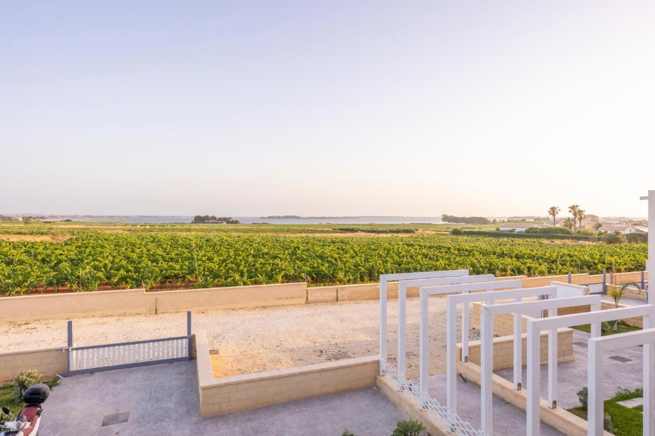 Venti Di Laguna Marsala Extérieur photo