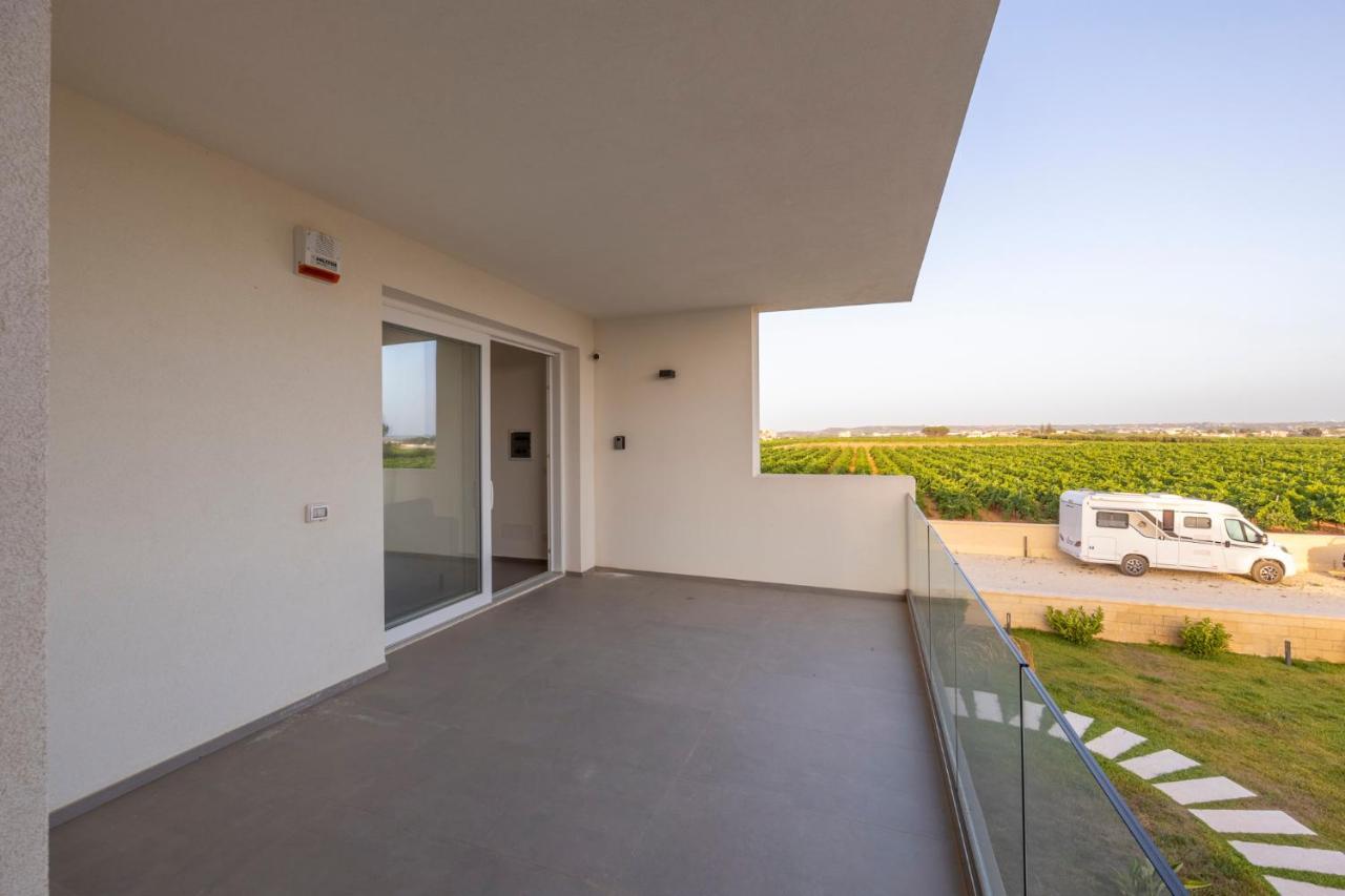 Venti Di Laguna Marsala Extérieur photo