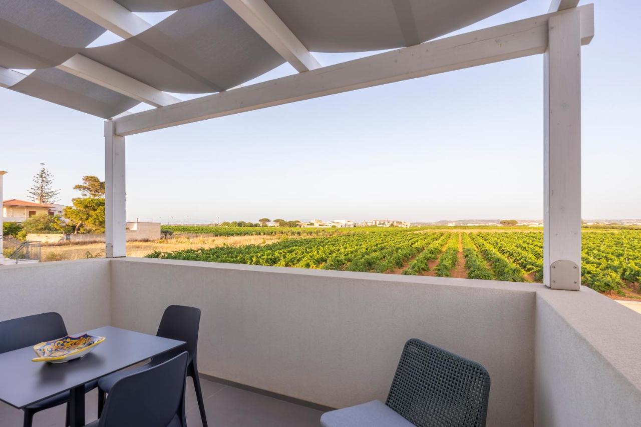 Venti Di Laguna Marsala Extérieur photo