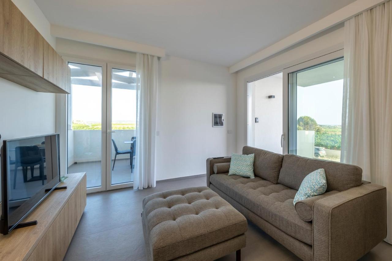 Venti Di Laguna Marsala Extérieur photo