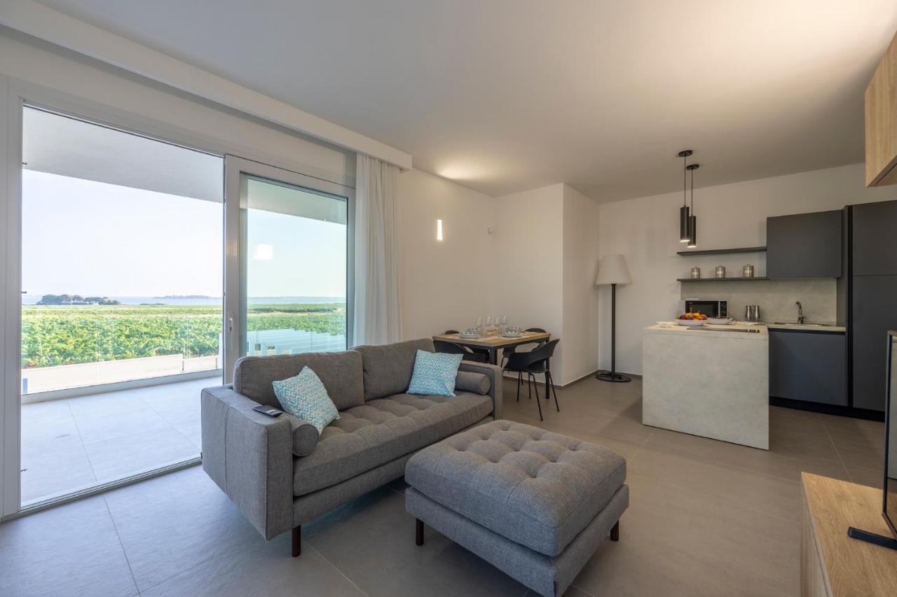 Venti Di Laguna Marsala Extérieur photo