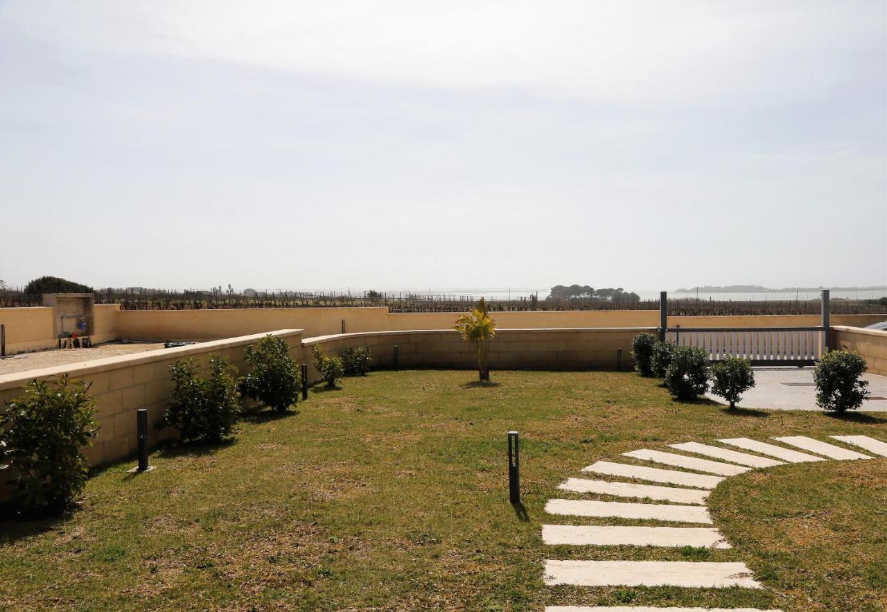 Venti Di Laguna Marsala Extérieur photo